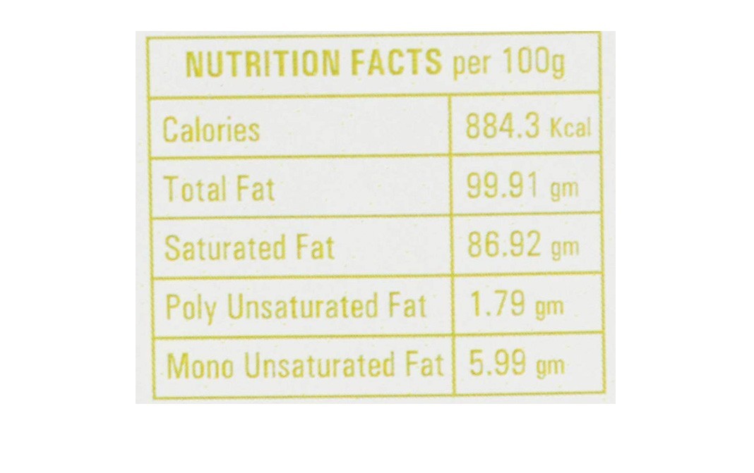 2 me Virgin Coconut Oil    Bottle  500 millilitre